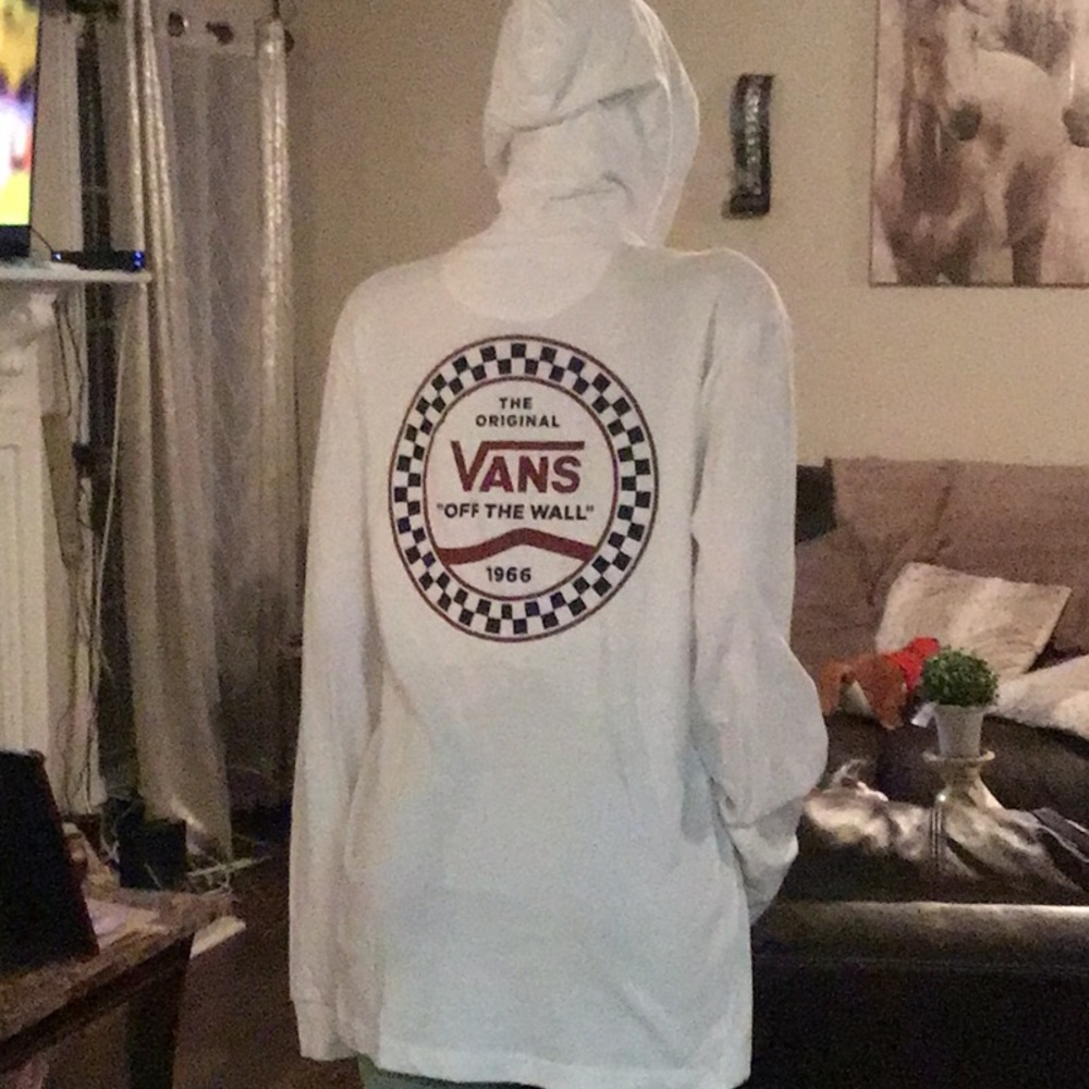 Vans - Picture 2 of 3